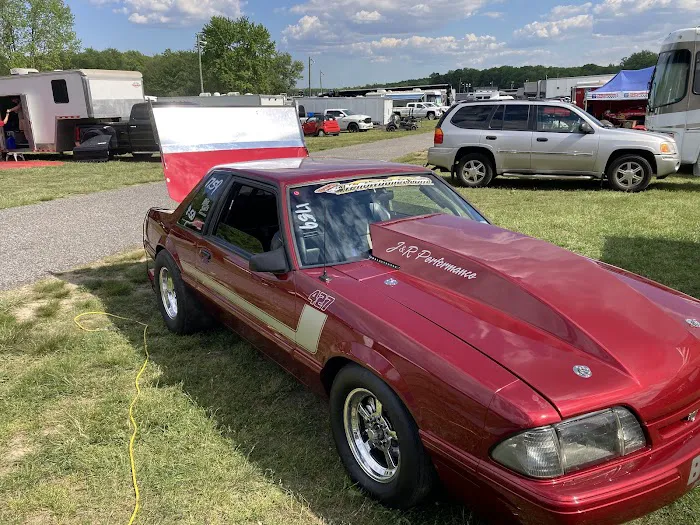 Big Sal's Racing Engines 0