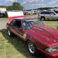Big Sal's Racing Engines
