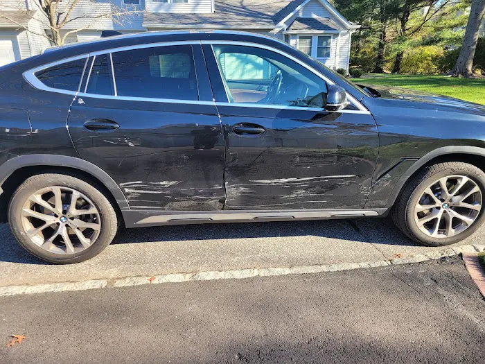 Sal's Auto Body 1