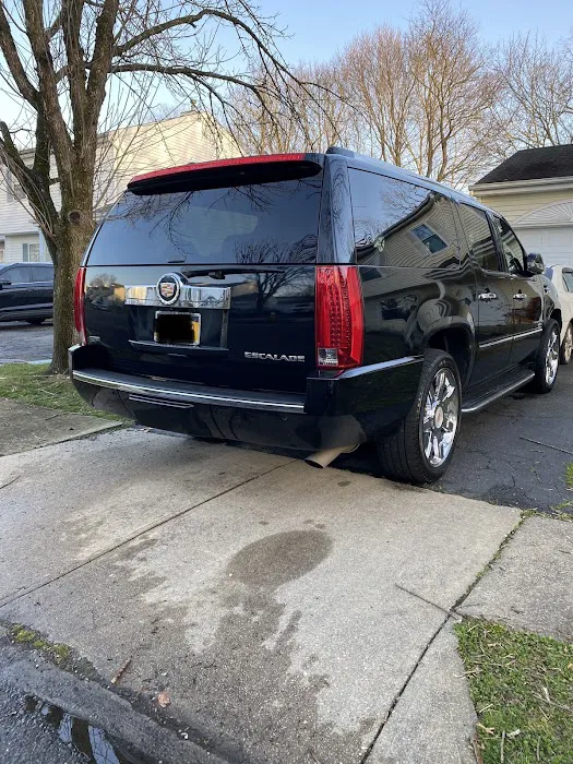 Sal's Auto Body 5