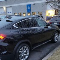 Sal's Auto Body