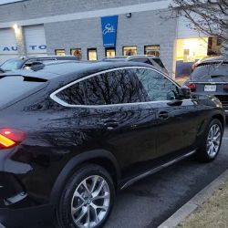 Sal's Auto Body ico