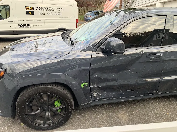 Sal's Auto Body 8