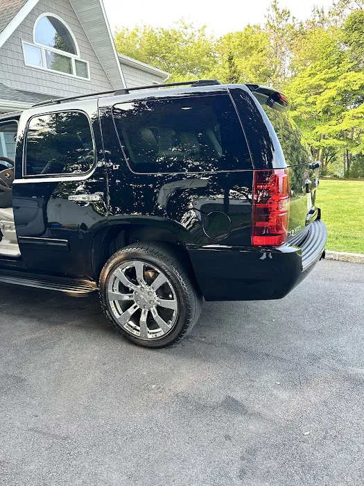 Sal's Auto Body 7