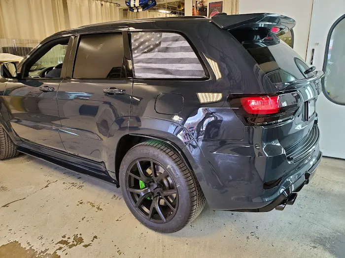 Sal's Auto Body 6