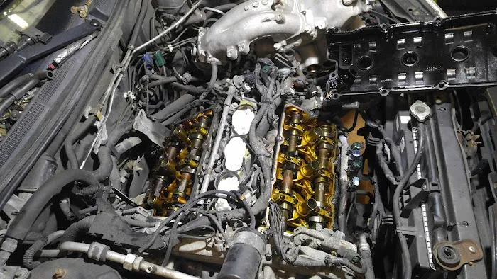 K D S Automotive Services Inc. 7