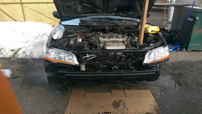 K D S Automotive Services Inc. 0