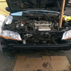 K D S Automotive Services Inc. ico