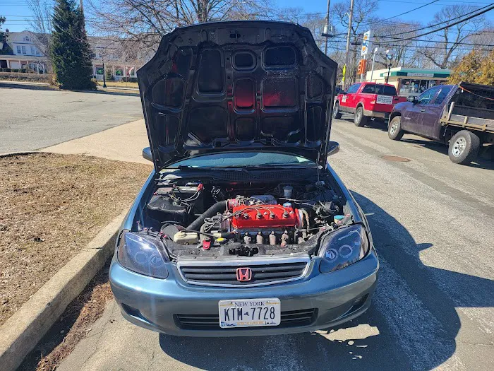 K D S Automotive Services Inc. 2