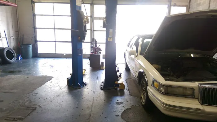 K D S Automotive Services Inc. 4