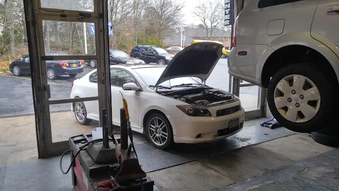 K D S Automotive Services Inc. 8