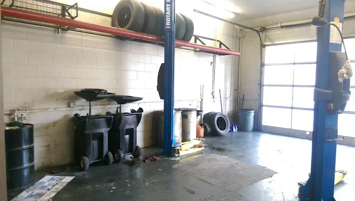 K D S Automotive Services Inc. 6