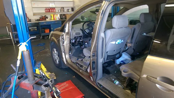 K D S Automotive Services Inc. 1