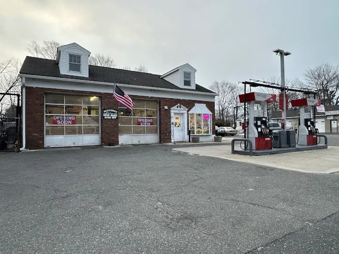 AJ’s Garage 0