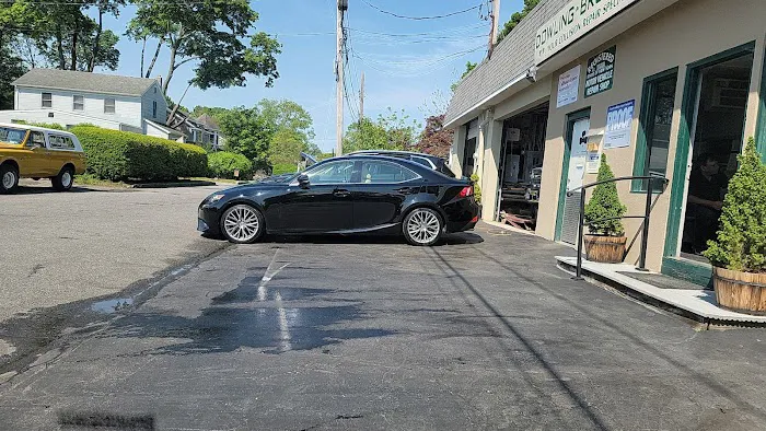 Dowling Brothers Auto Body Inc 0