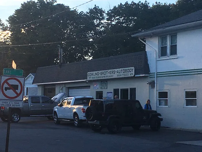 Dowling Brothers Auto Body Inc 3