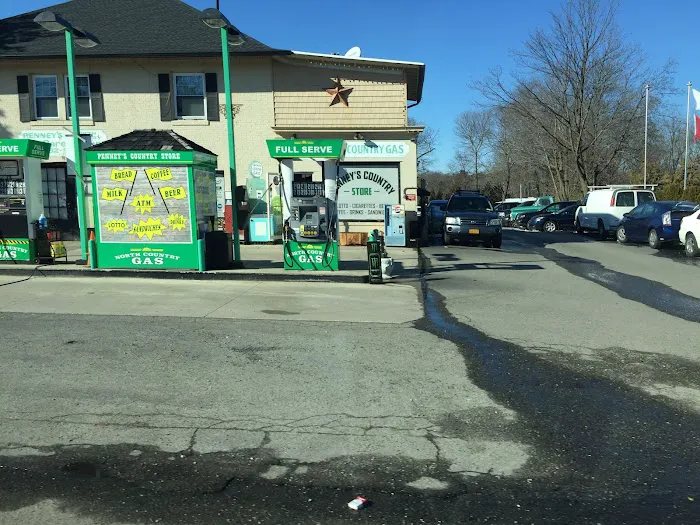 Penneys Car Care 1