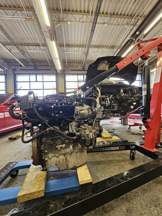 Middle Country Tire&Service 5