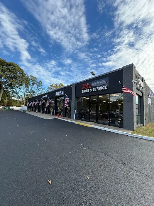 Middle Country Tire&Service 9