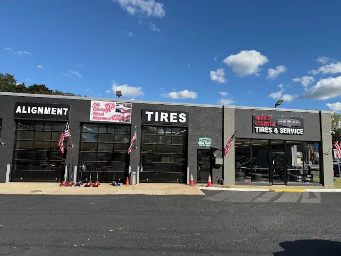 Middle Country Tire&Service 2