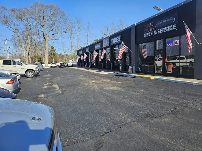 Middle Country Tire&Service 7