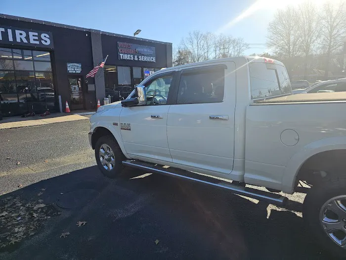 Middle Country Tire&Service 8