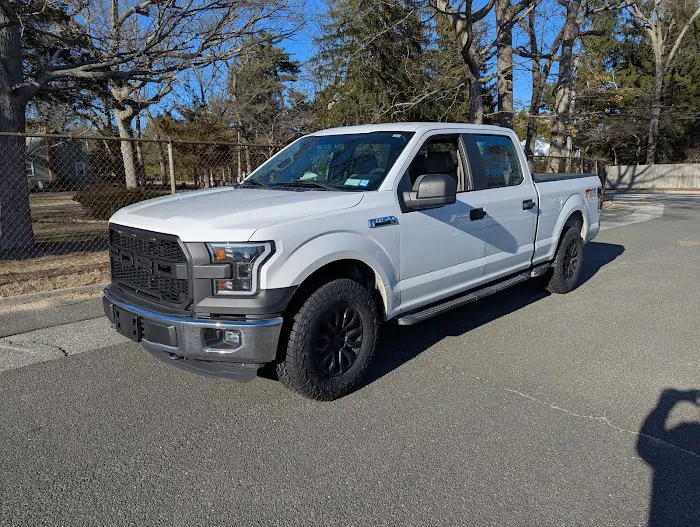 Middle Country Tire&Service 4