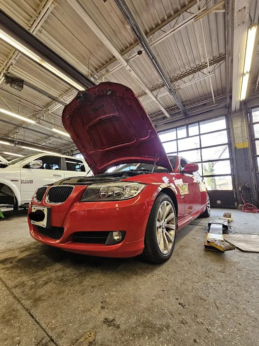 Middle Country Tire&Service 1