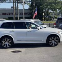 Empire Volvo Cars Smithtown Service