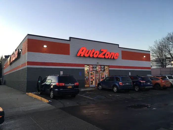 AutoZone Auto Parts 4