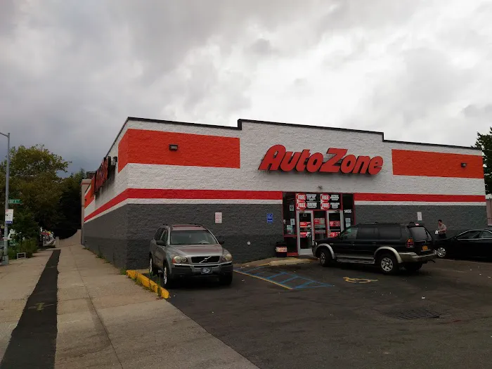 AutoZone Auto Parts 5