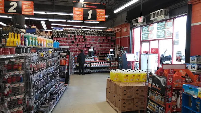 AutoZone Auto Parts 7