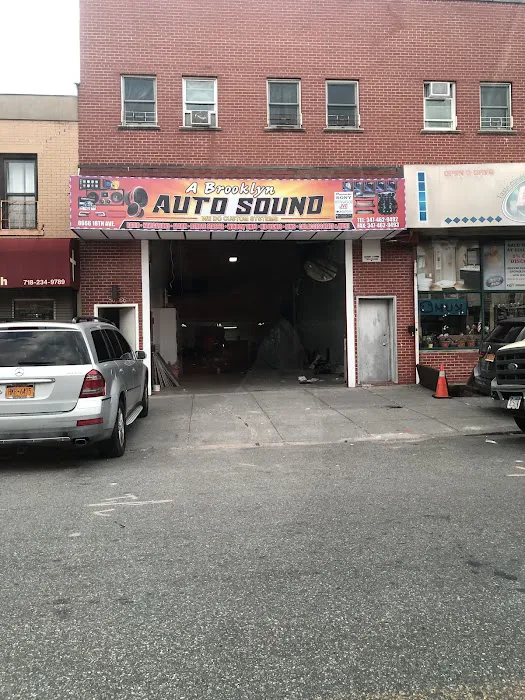 A Brooklyn Auto Sound 3