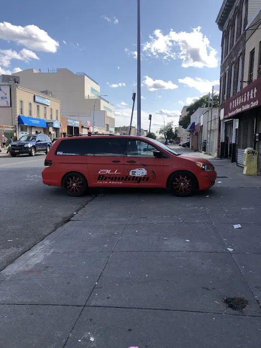 A Brooklyn Auto Sound 1