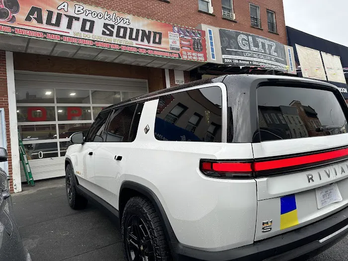 A Brooklyn Auto Sound 5