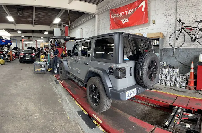 Best NY Auto Repair 9