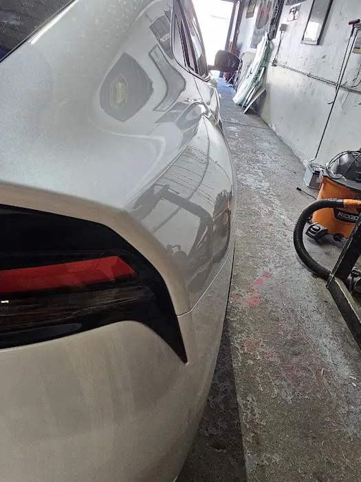 Dent Terminator 3
