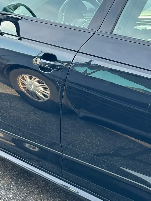 Dent Terminator 0