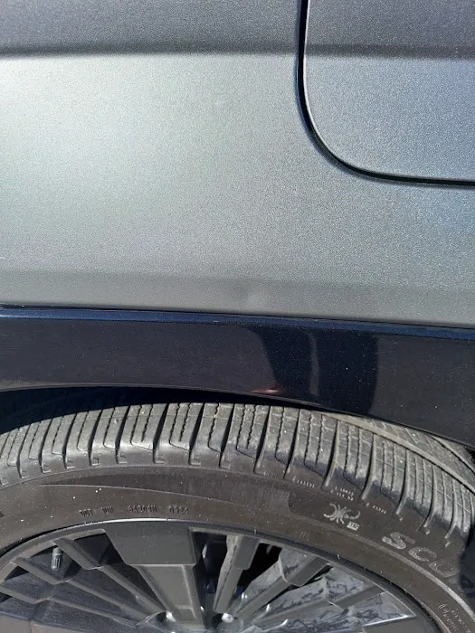 Dent Terminator 5