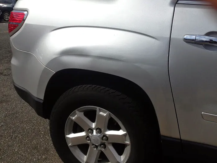 Dent Terminator 9