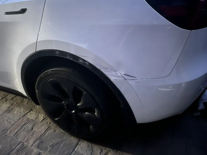 Dent Terminator 7