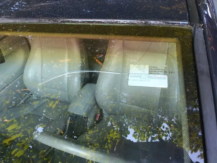 Three Star Auto Glass inc 2