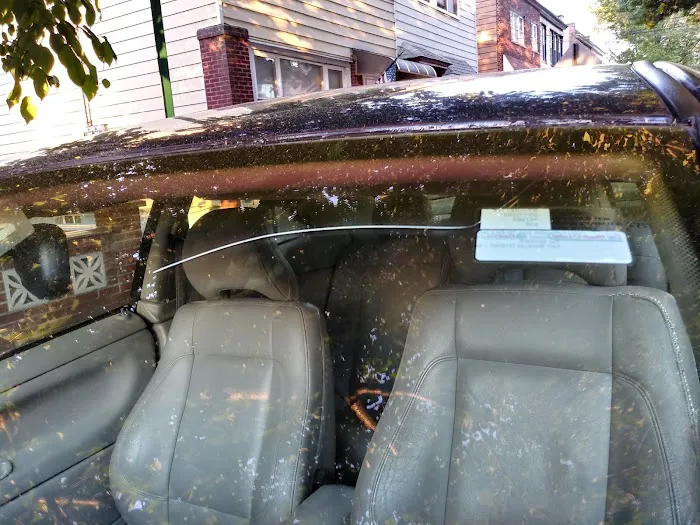 Three Star Auto Glass inc 0