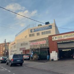Wheel Alignment ico