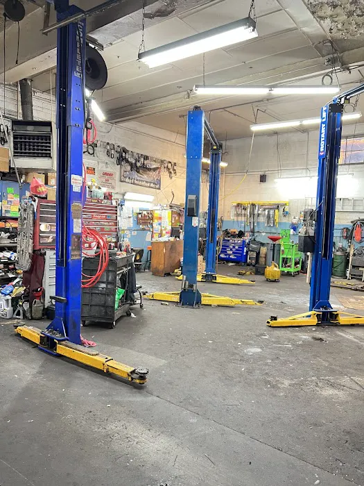 Wheel Alignment 4