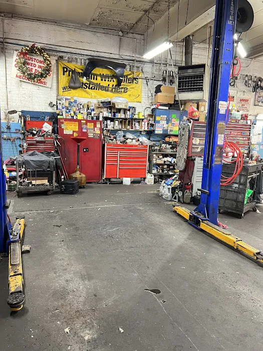 Wheel Alignment 1