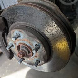 K, R & S Auto Service ico
