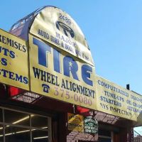 Major Tire