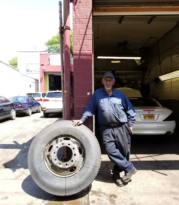 Major Tire 5
