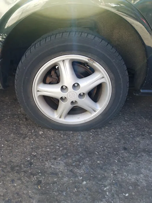 Major Tire 3